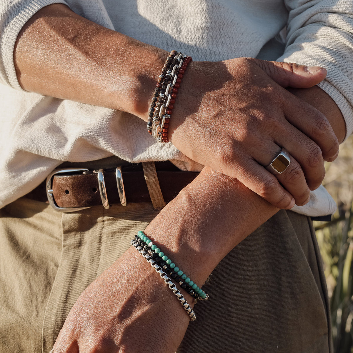 Men's Bracelets