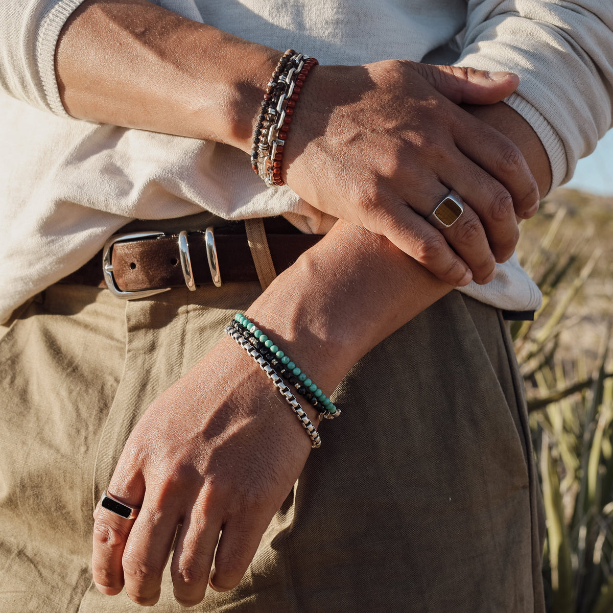 Men's Bracelets