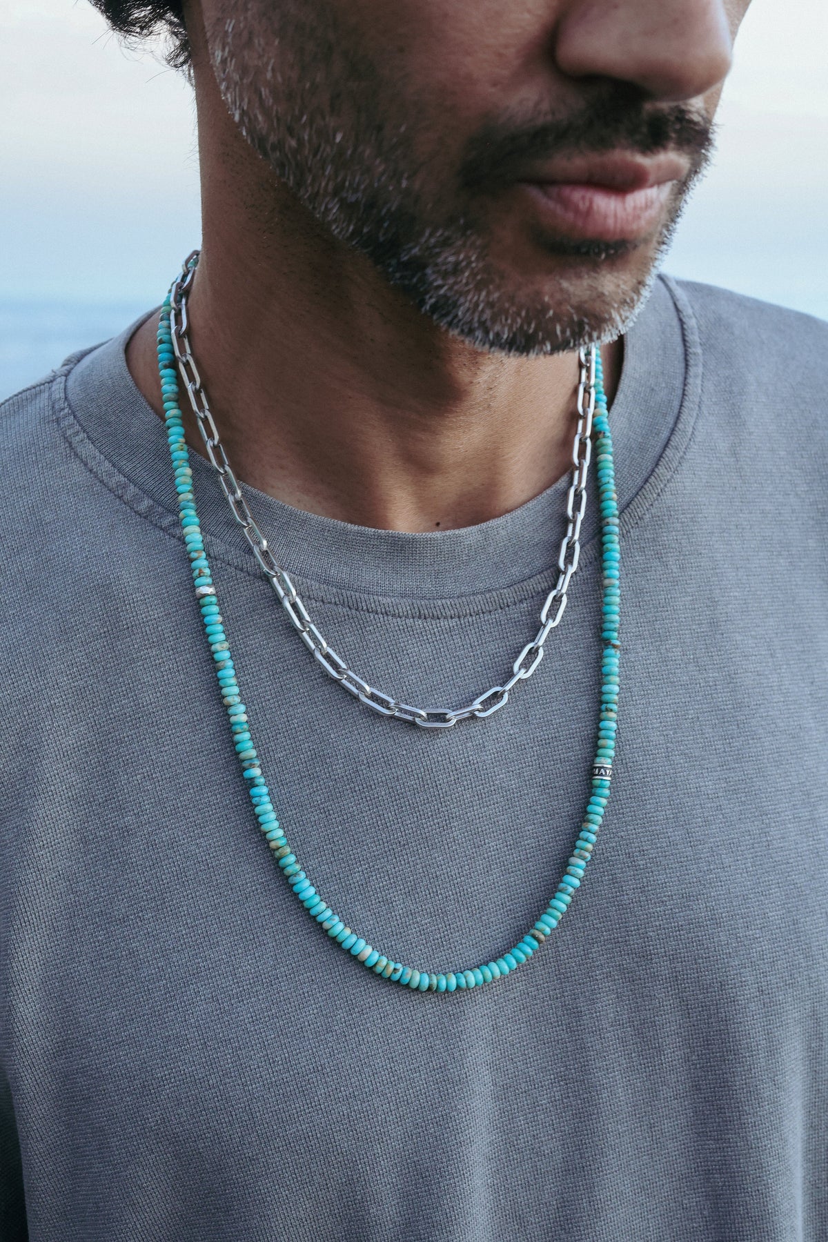 Men's Necklaces