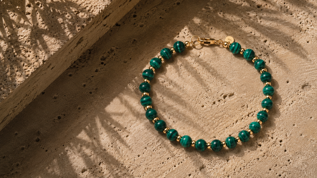 14K Gold