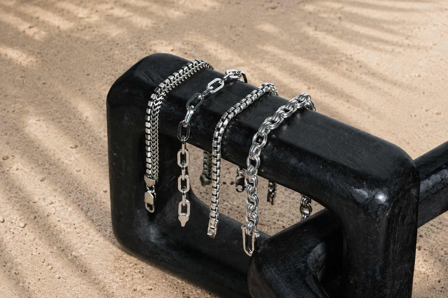 Chain Edit