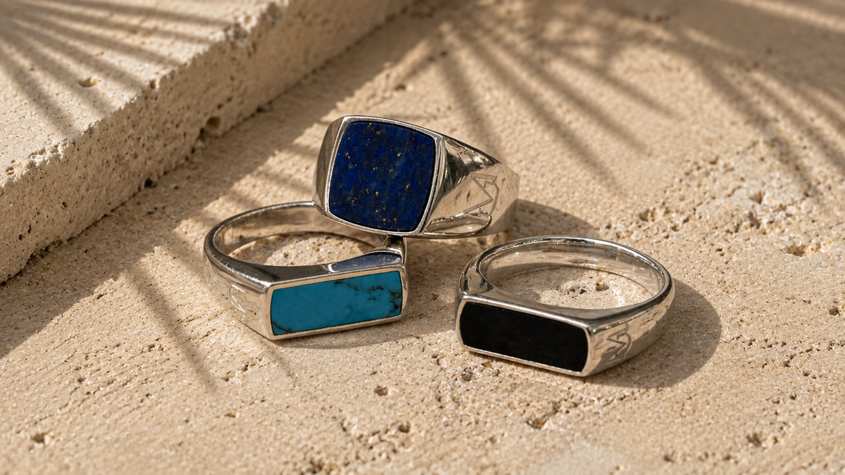 Men's Rings