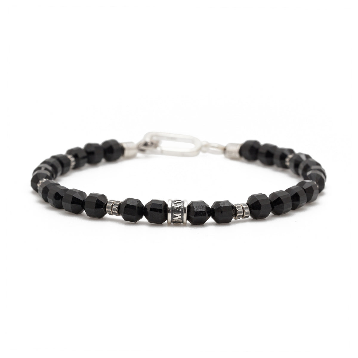 Arcanum Bracelet | Black Tourmaline