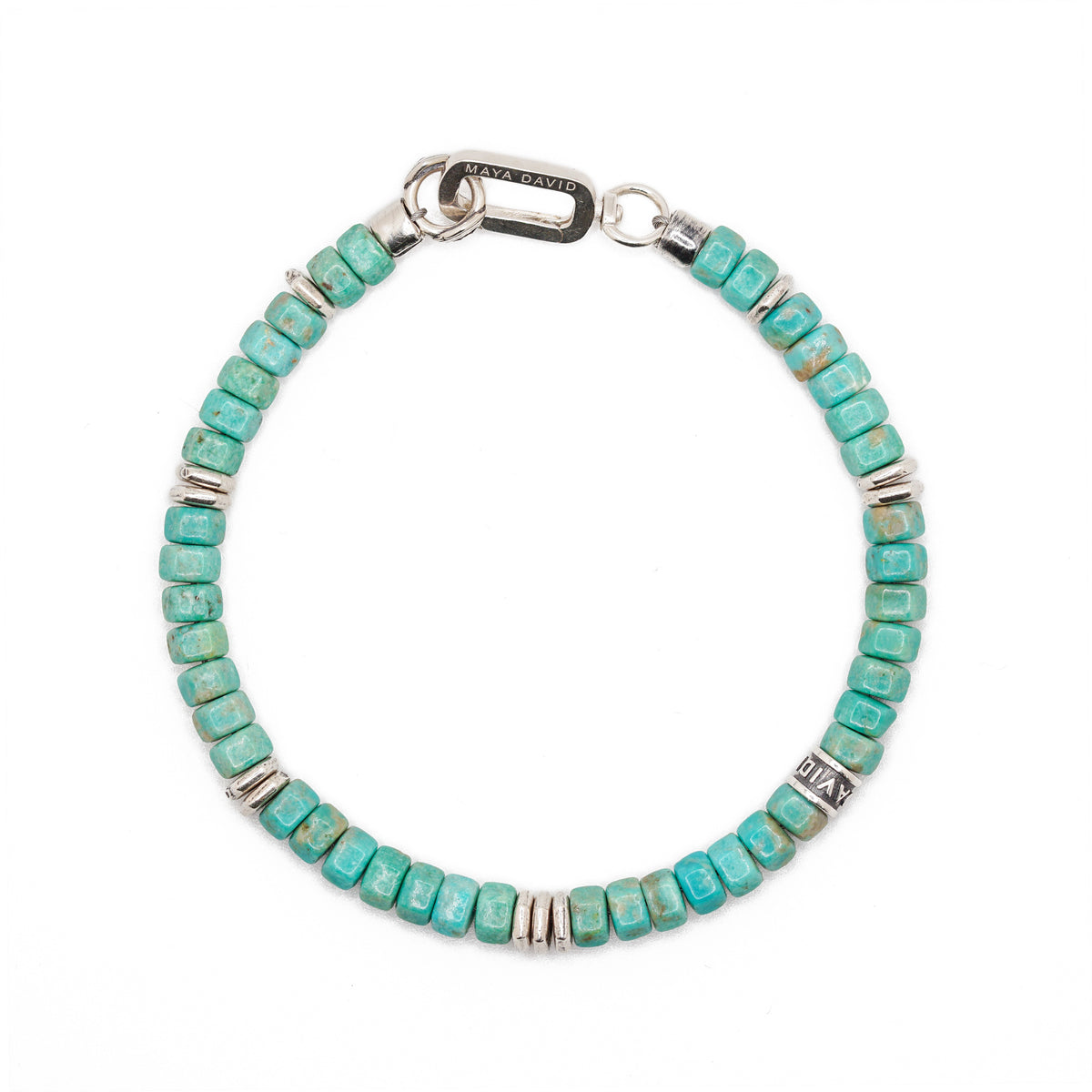 Verge Bracelet | Turquoise