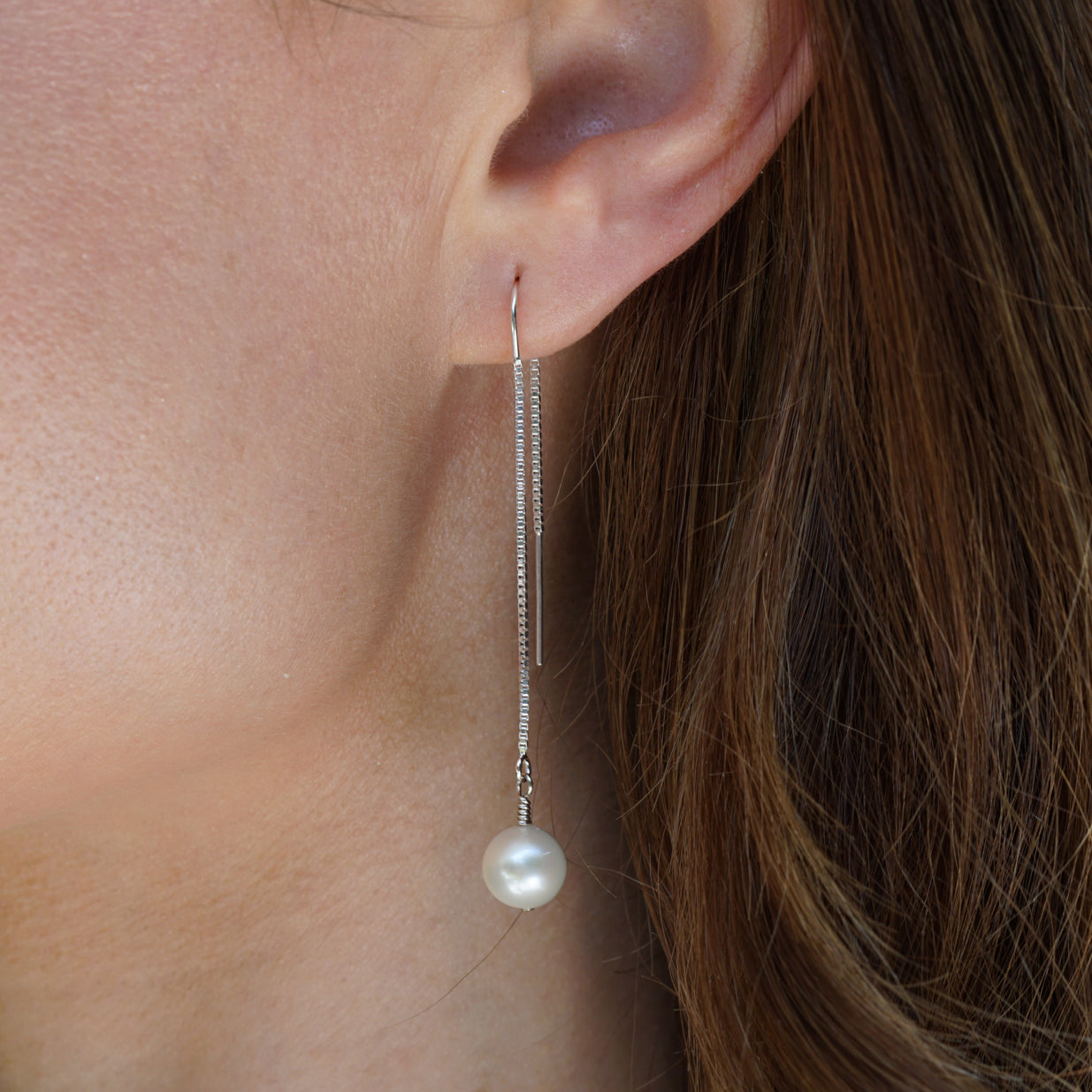 Pearl Threaders