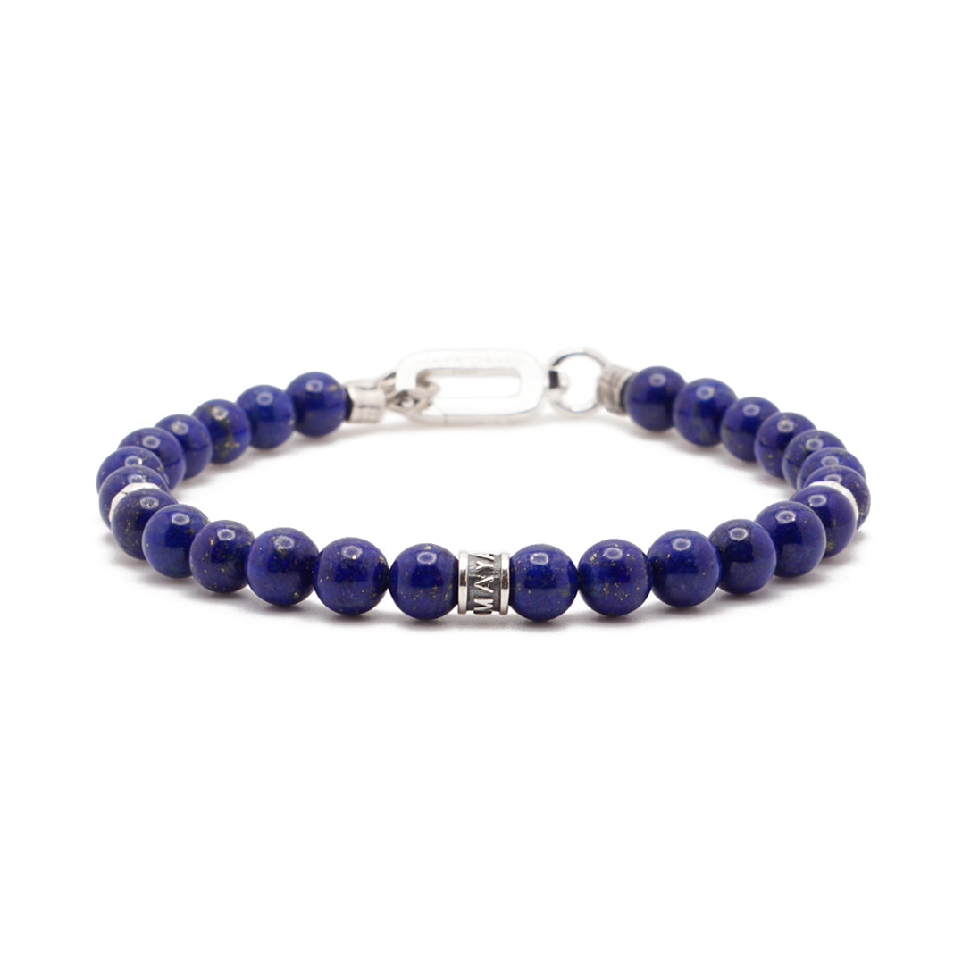 Signature Bracelet | Lapis Lazuli