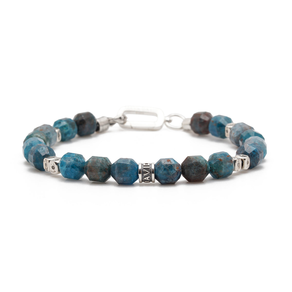 Tidewalker Bracelet | Apatite