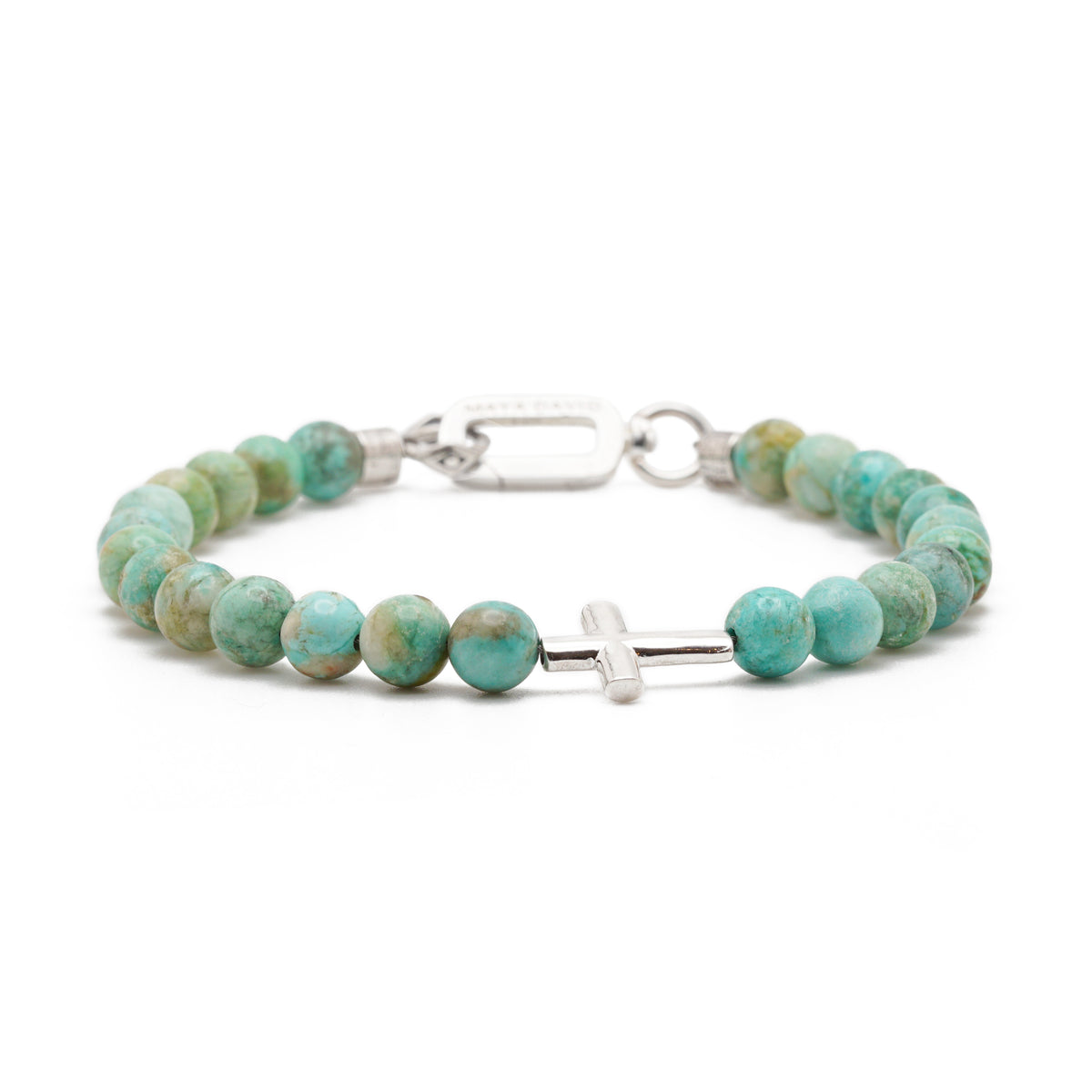 Crossroads Bracelet | Turquoise