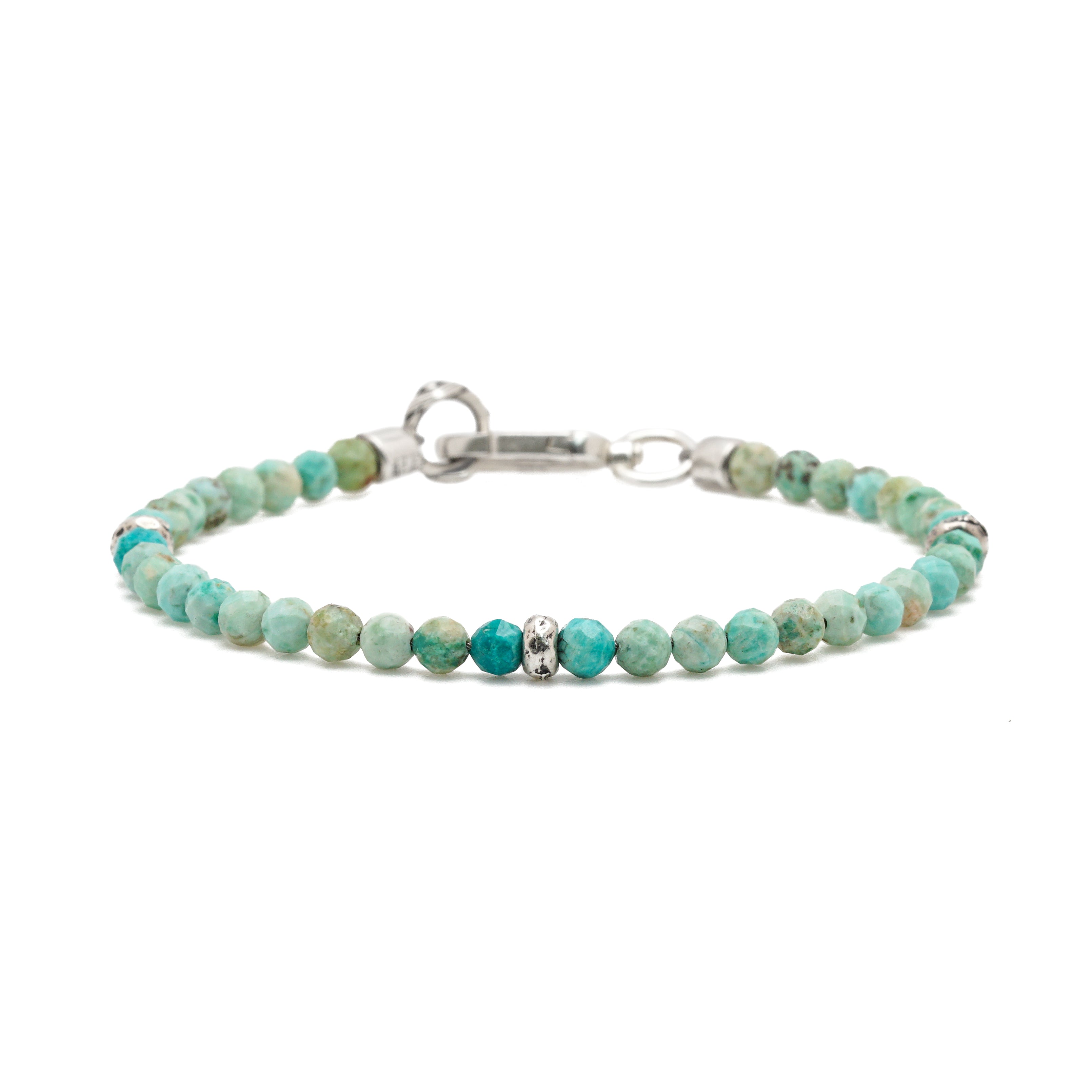 Laguna Bracelet | Turquoise