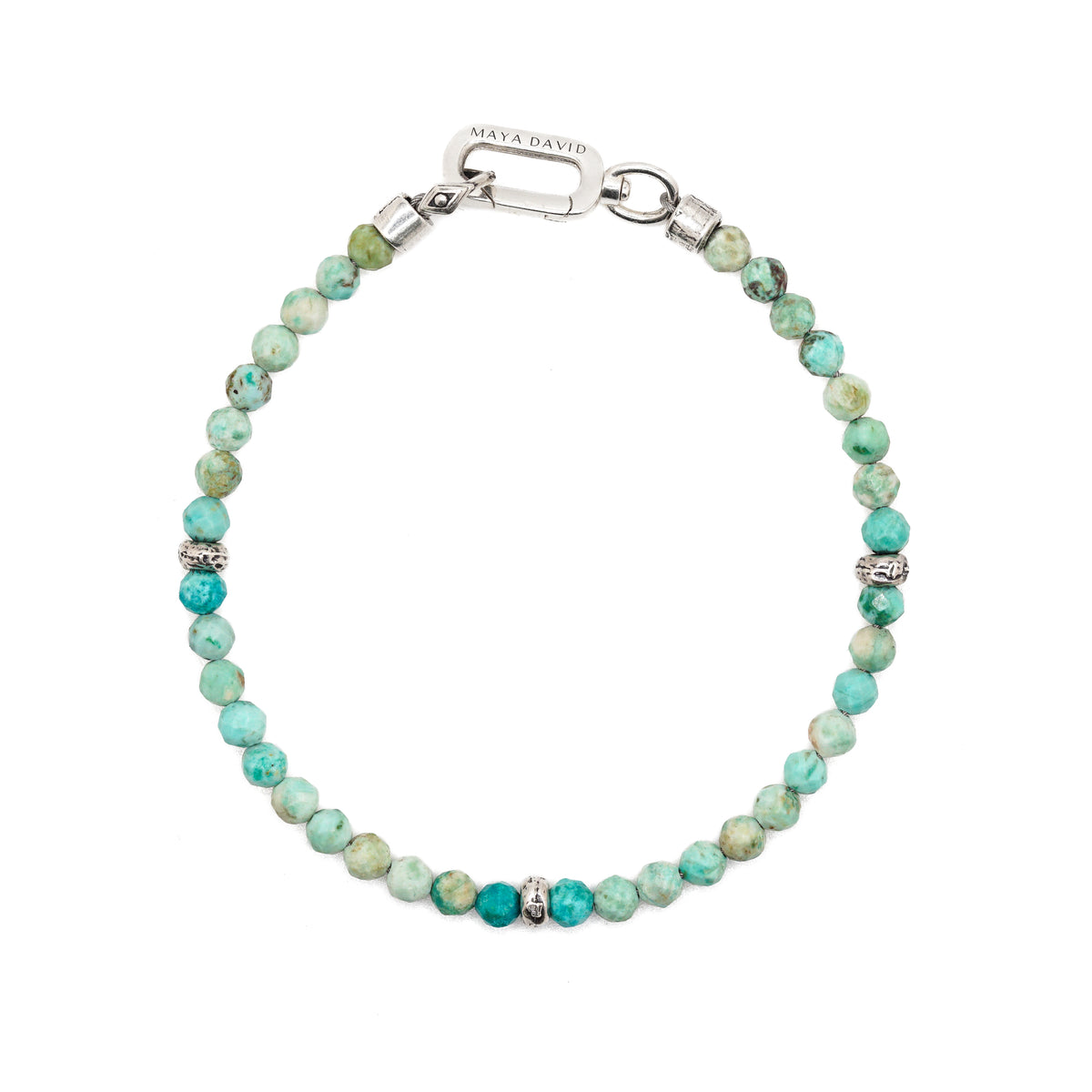 Laguna Bracelet | Turquoise