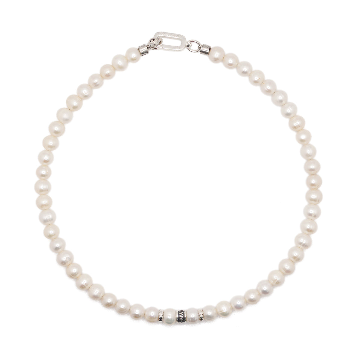 Drift Pearl Necklace | Women's