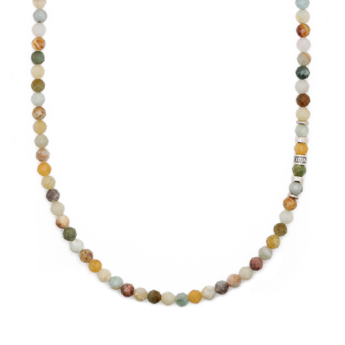 Origin Necklace | Flower Jade