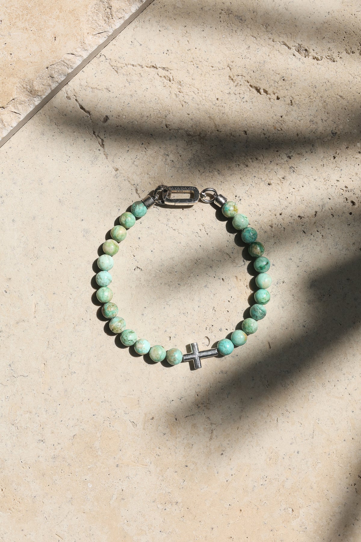 Crossroads Bracelet | Turquoise