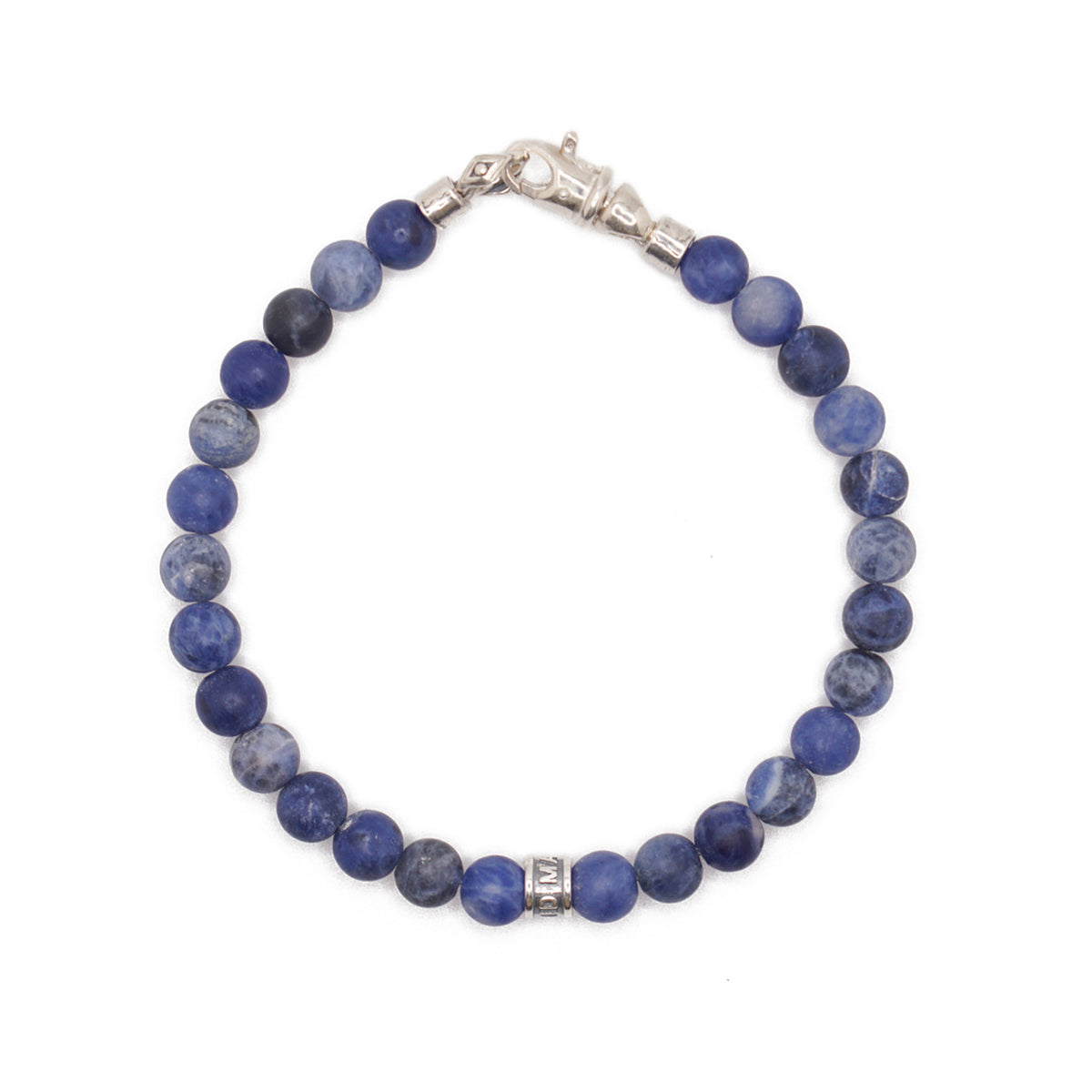 Signature Bracelet | Sodalite