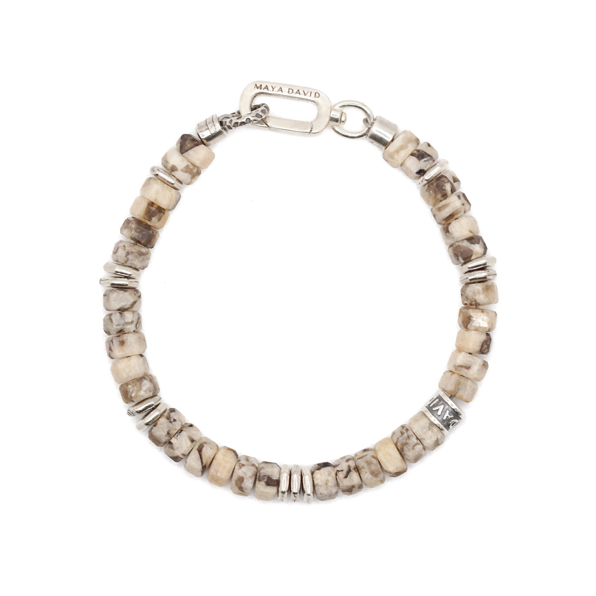 Verge Bracelet | Feldspar