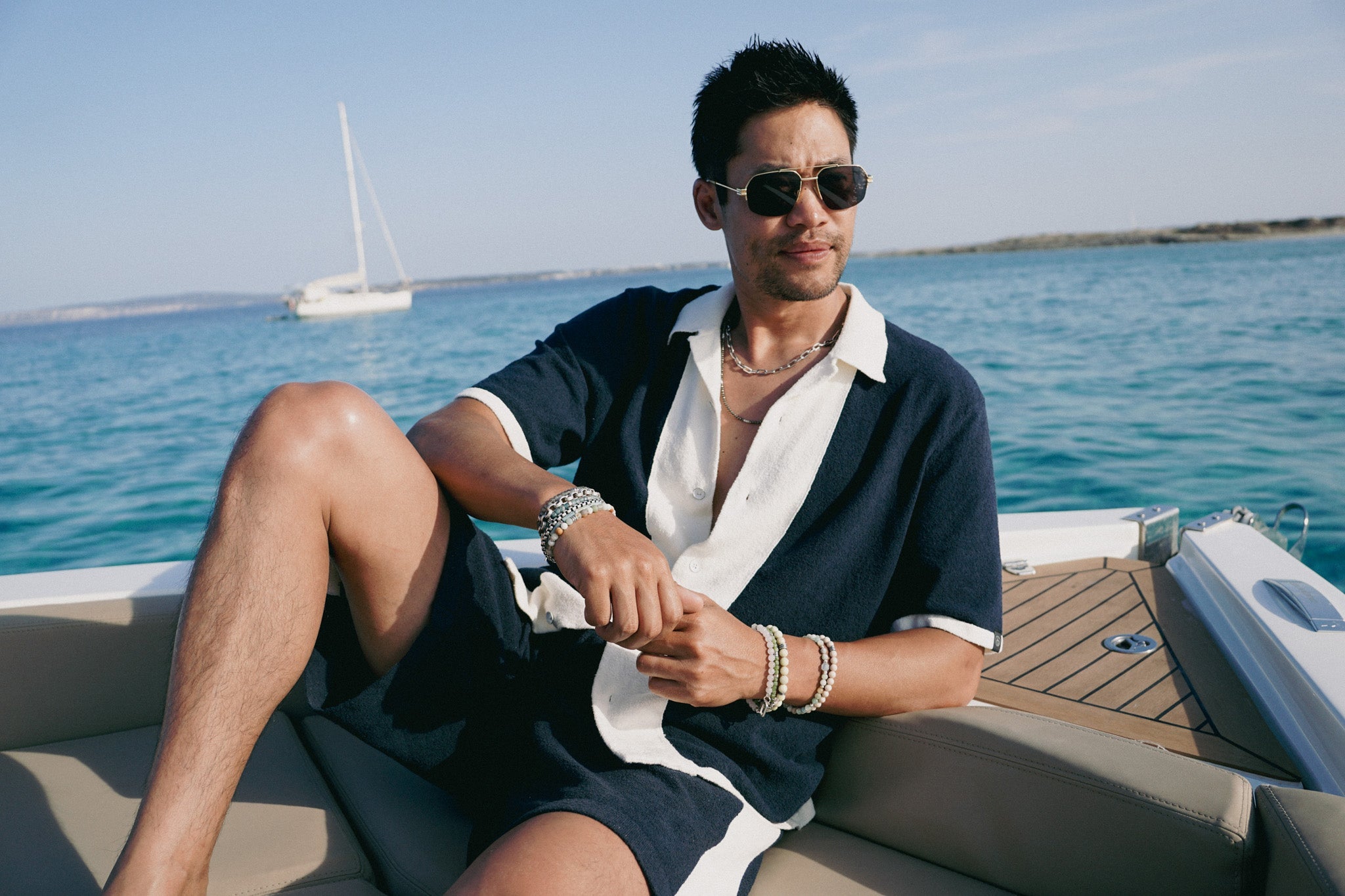 Ibiza Edit