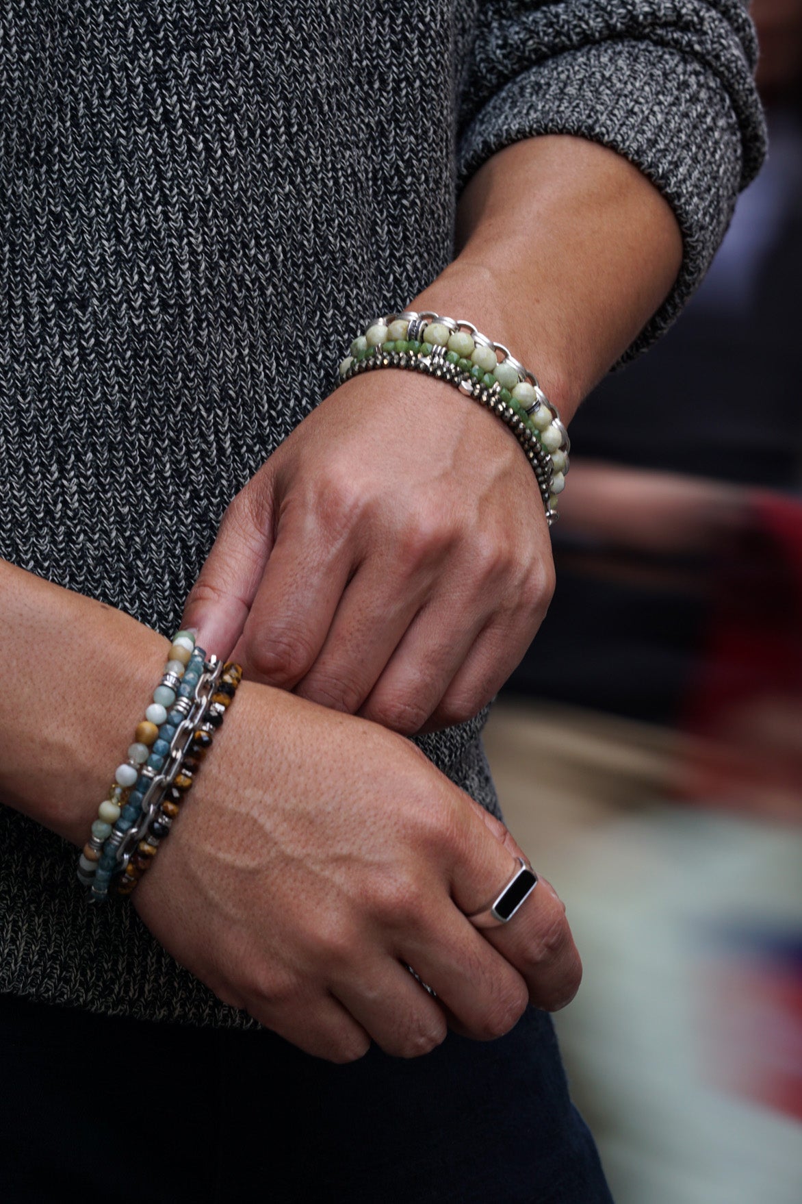 Men's Bracelets