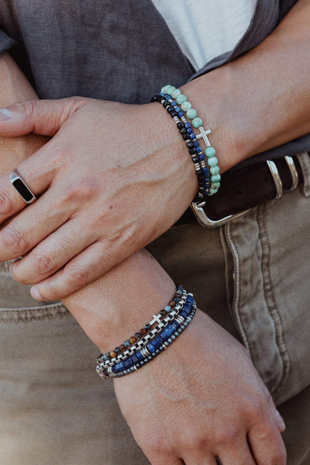 Men's Bracelets