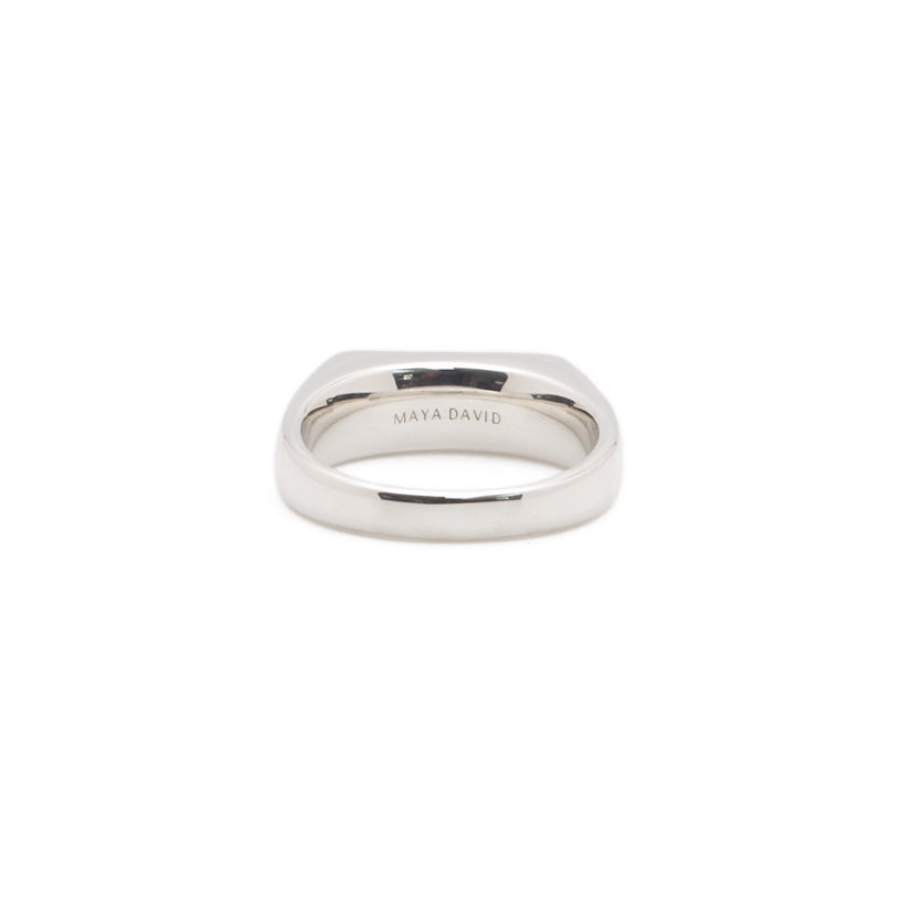 Signal Ring | Turquoise
