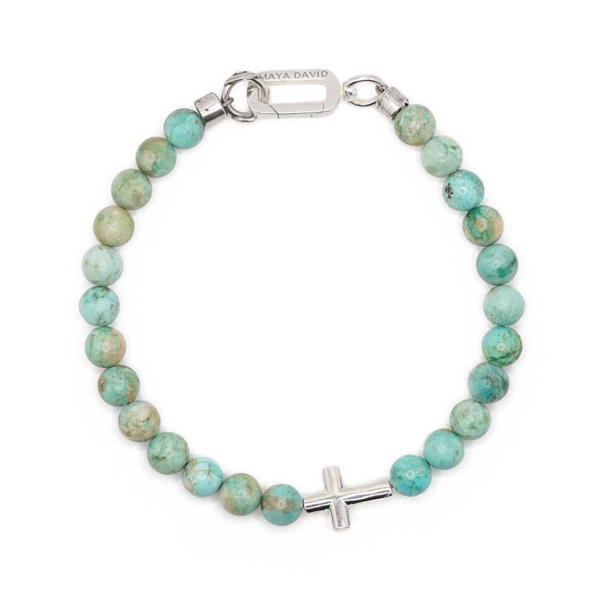 Crossroads Bracelet | Turquoise