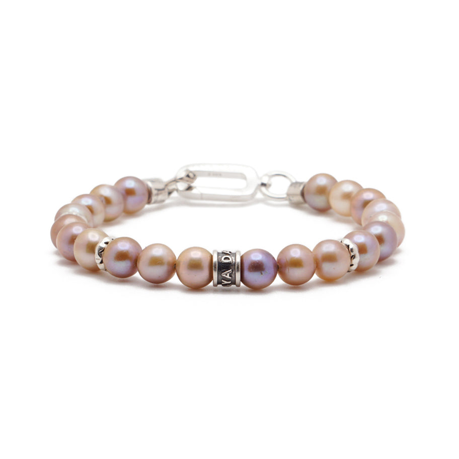 Muse Pearl Bracelet