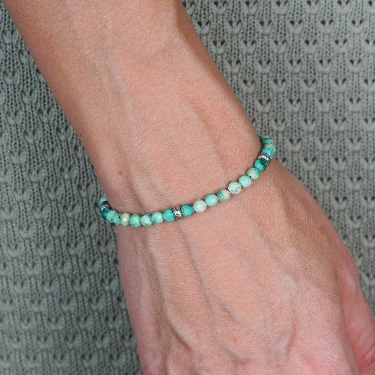 Laguna Bracelet | Turquoise