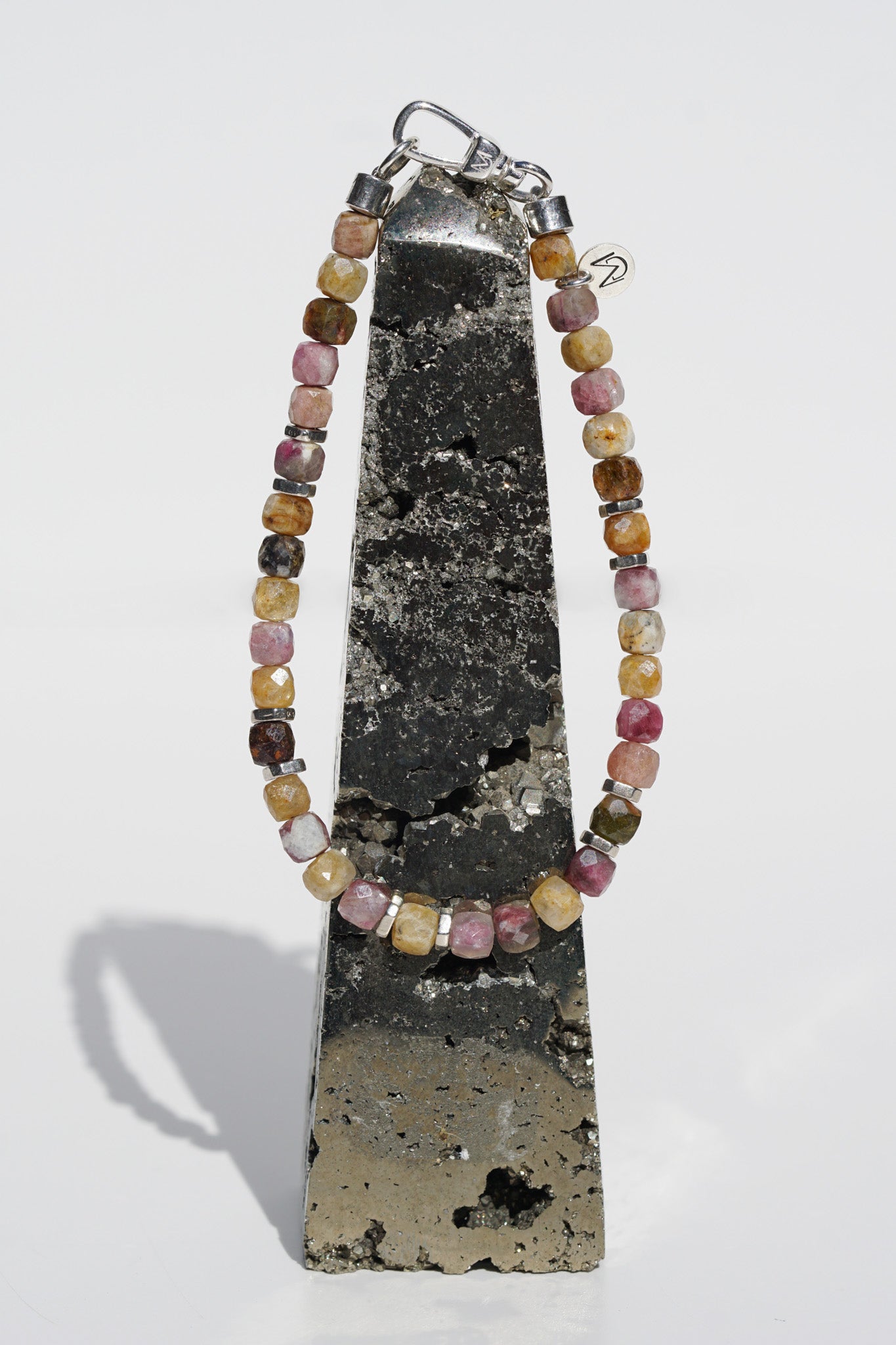 Terra Bracelet | Tourmaline