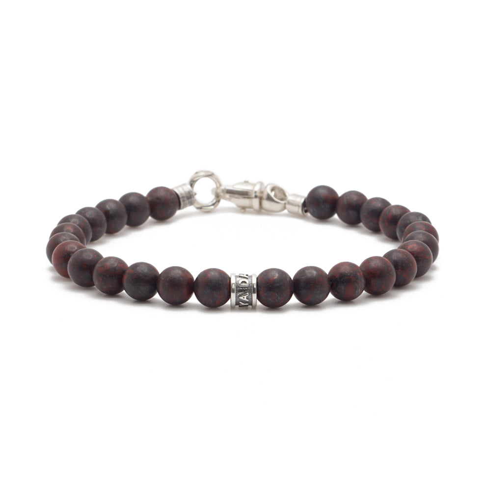 Signature Bracelet | Tiger Iron