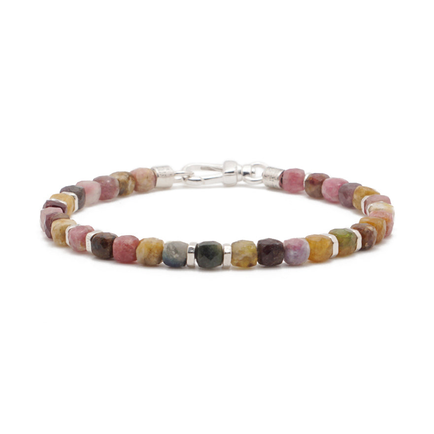 Terra Bracelet | Tourmaline