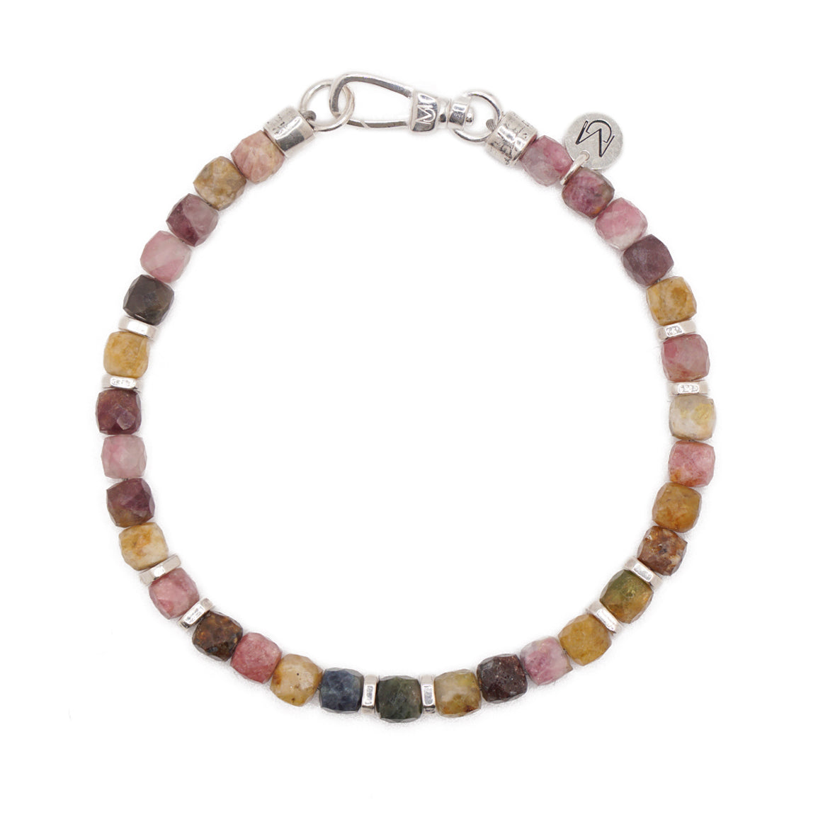 Terra Bracelet | Tourmaline