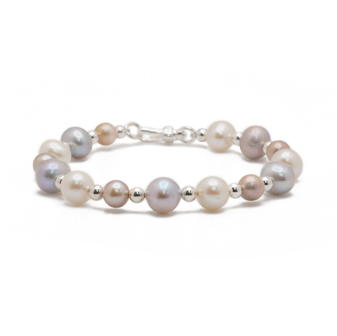 Luna Pearl Bracelet