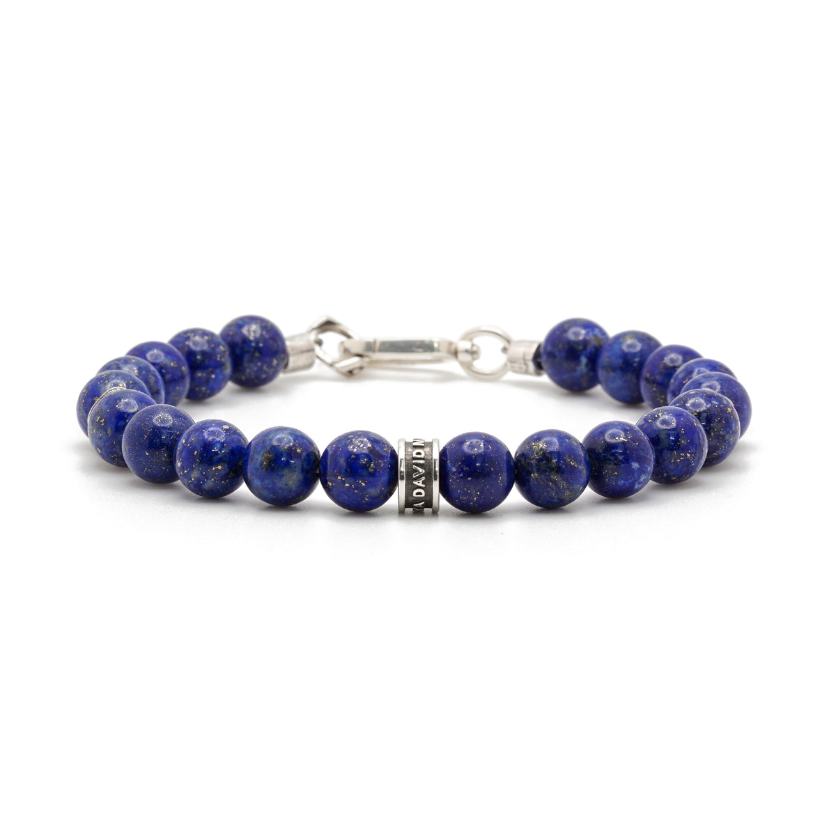 Signature Bold Bracelet | Lapis Lazuli