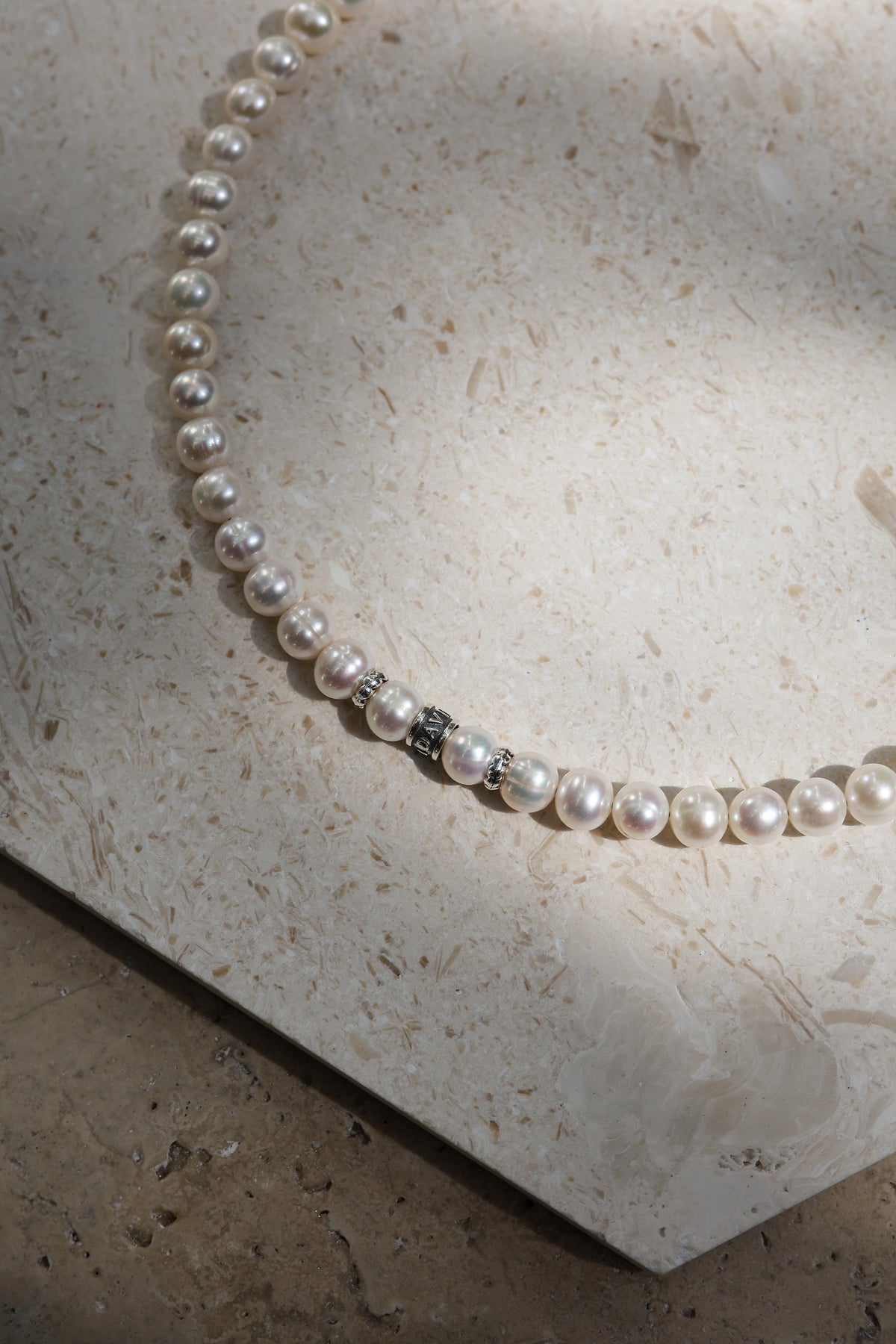 Drift Pearl Necklace | Women's