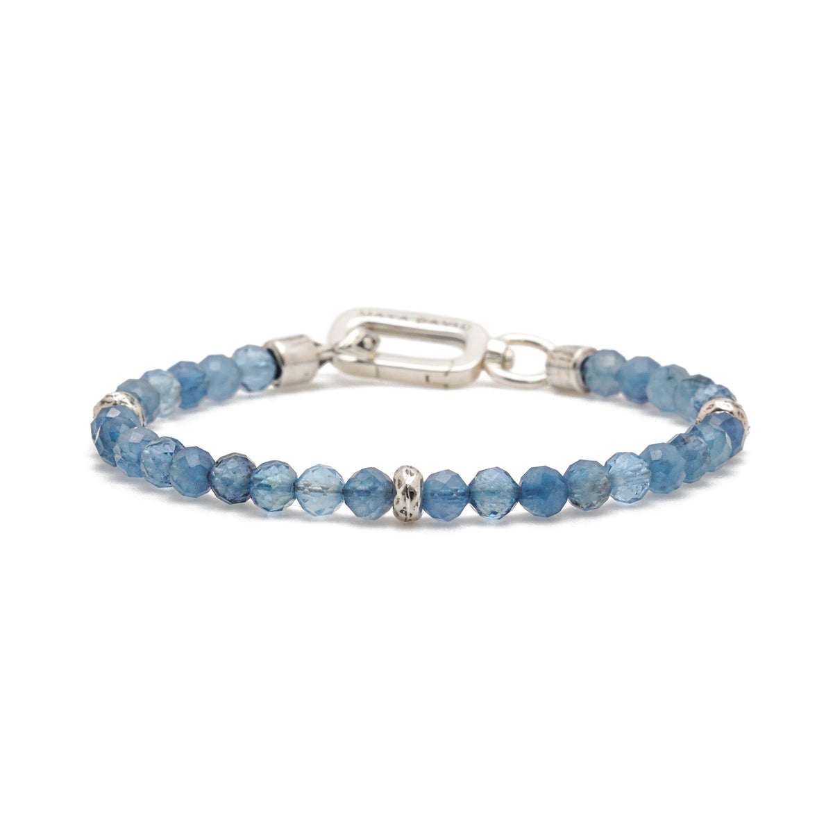 Laguna Bracelet | Aquamarine