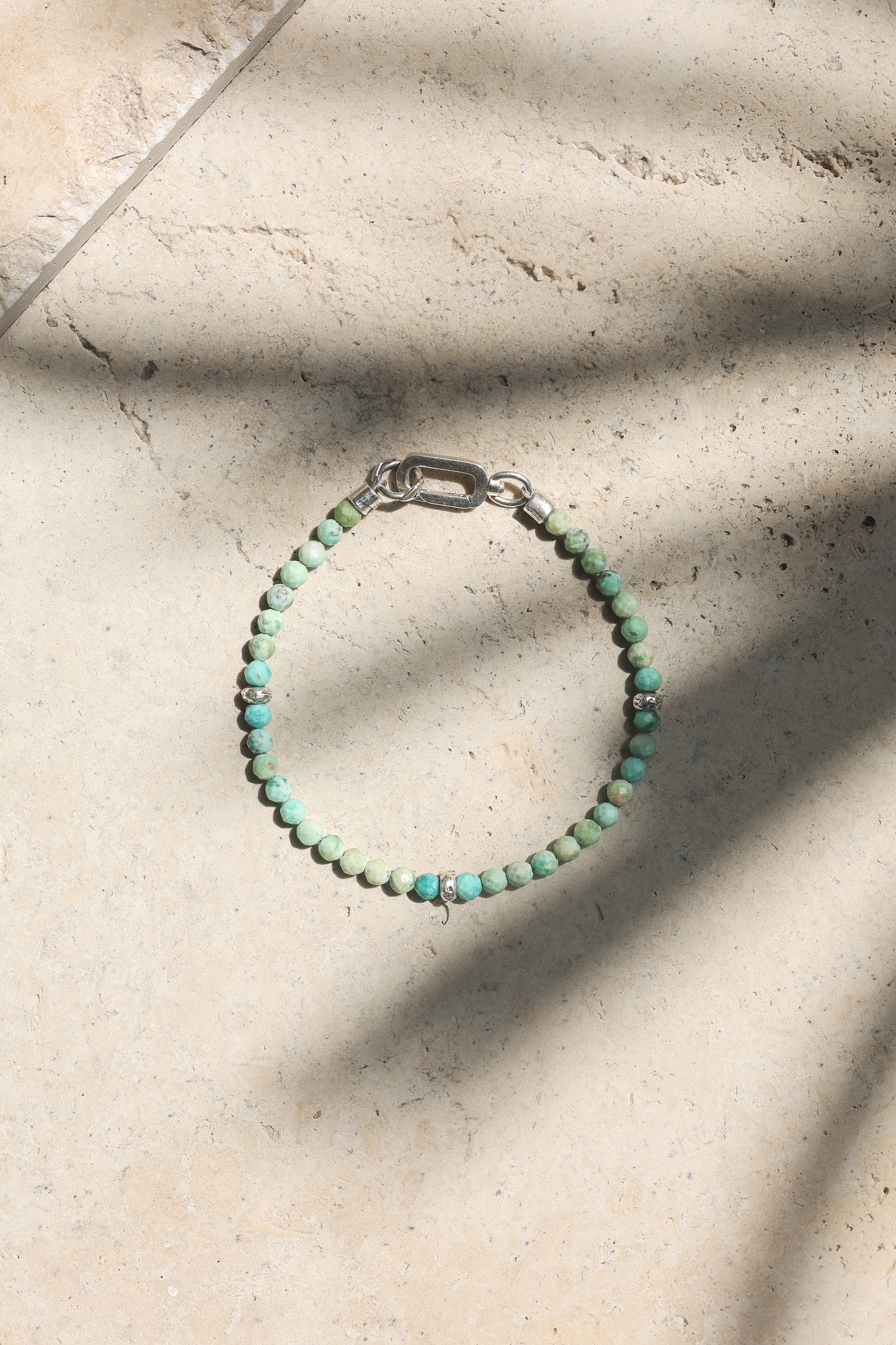 Laguna Bracelet | Turquoise