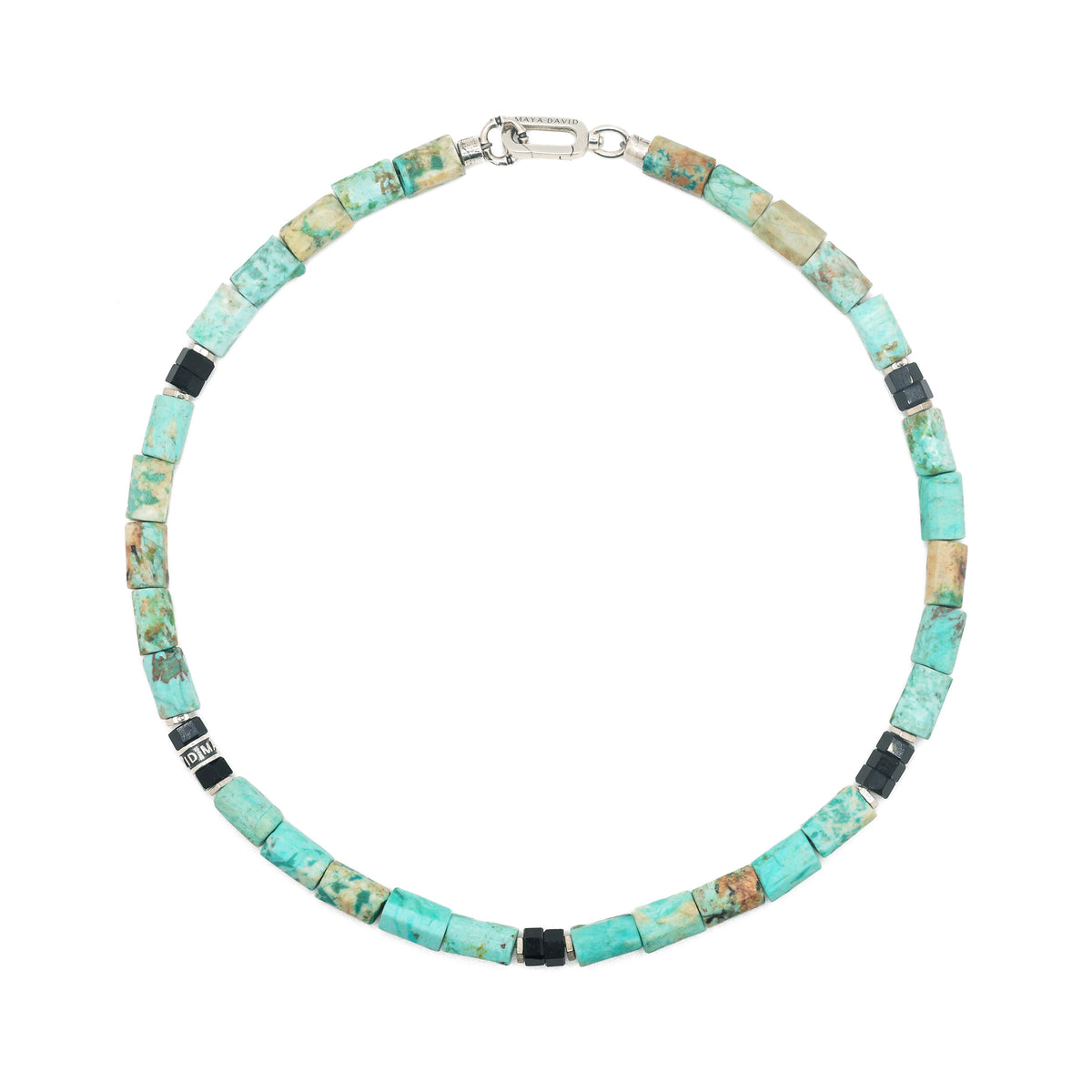 Marea Necklace | Turquoise