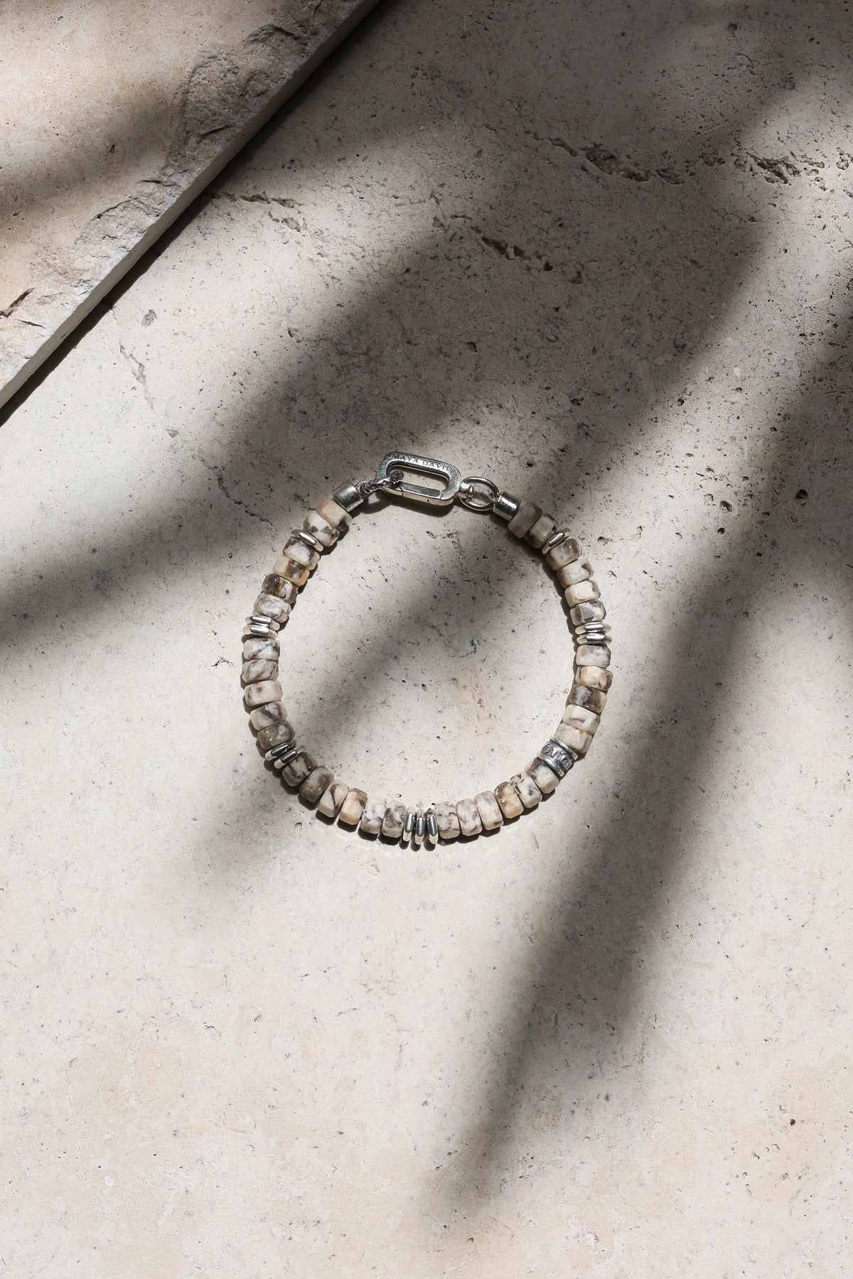 Verge Bracelet | Feldspar